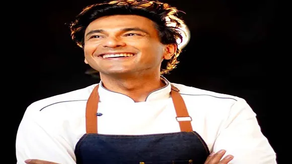 VikasKhanna