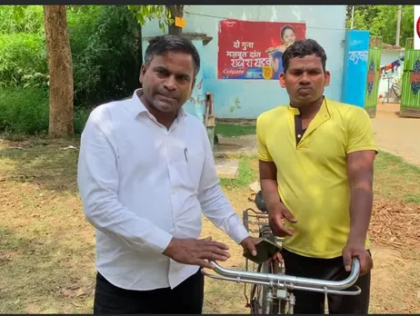 शाहजहांपुर वाईबीएन संवाददाता।