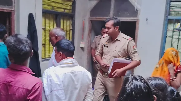 शाहजहांपुर