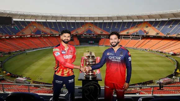 rcb vs pbks