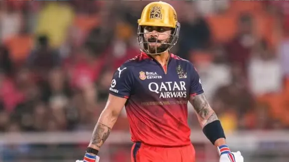 virat kohli , ipl 2025 