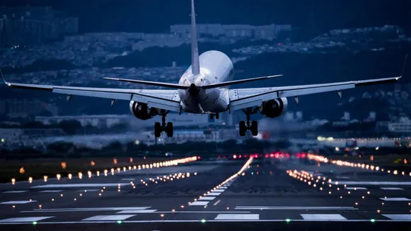 Bihar Air Fare Cabinet Decision