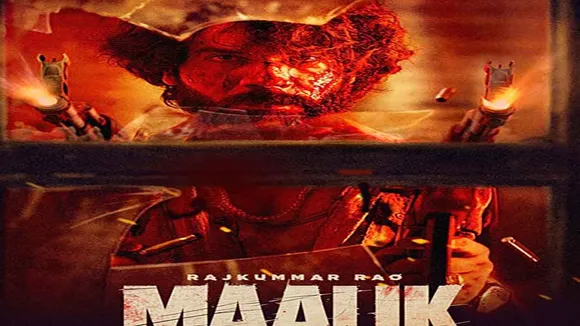 FilmMaalikRajkumar