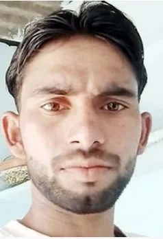 मृतक फाइल फोटो 