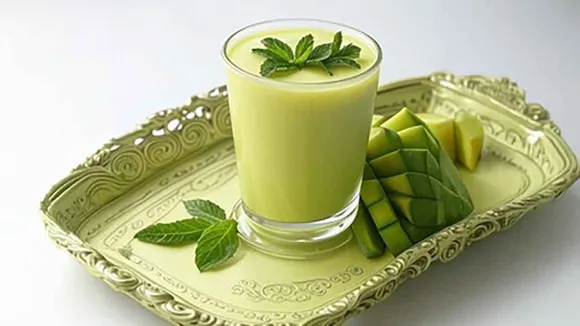Mango Panna