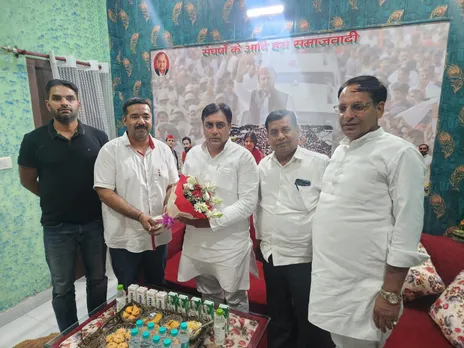 मयंक शुक्ला