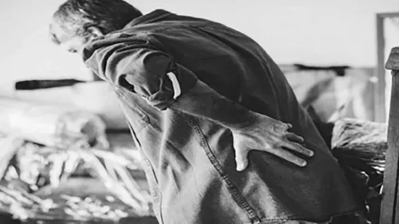 BackPain