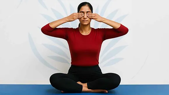 YogaBenefitsbhramari