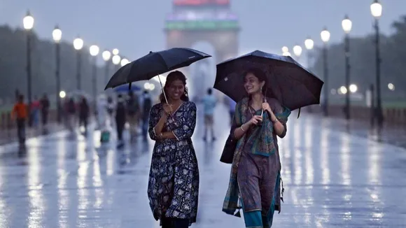 weather forecast 04 june 2025