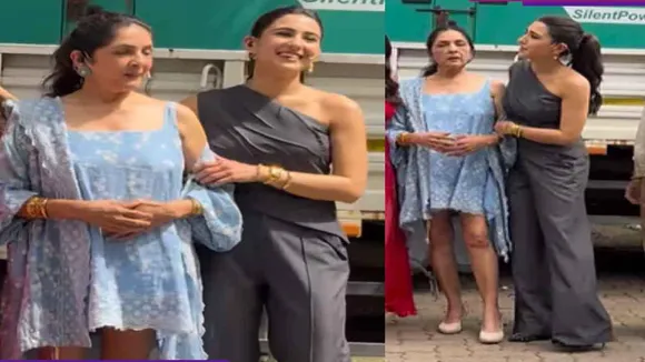 ActressNeenaGupta