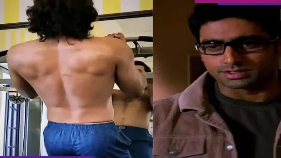 Dhoom 4