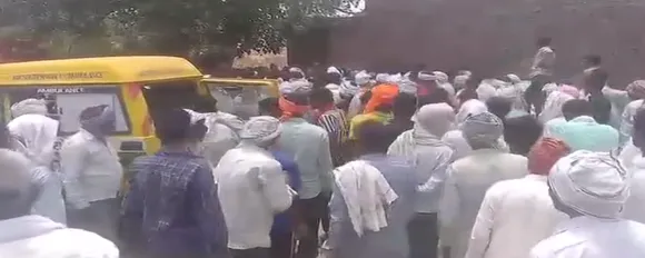 निवासी बोरिंग मैकेनिक की नेपाल मे बिजली के करंट से मौत