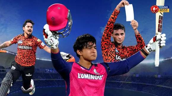 ipl vaibhav