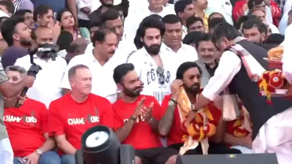 RCB, bengaruru 