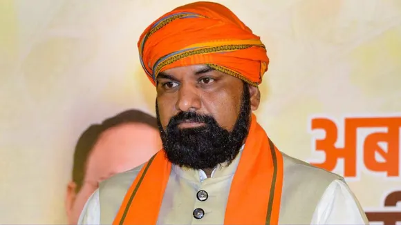 Samrat Chaudhary Lalu yadav
