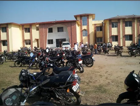Panki block