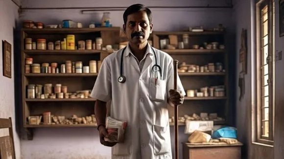 काल्पनिक फोटो