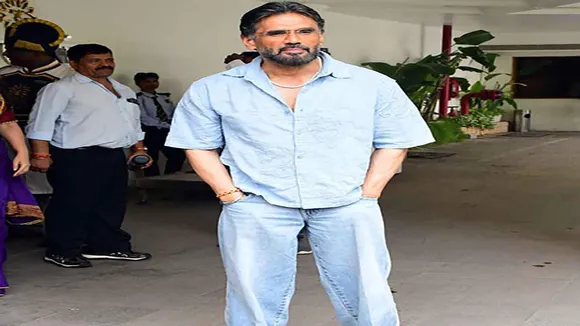 SUNILSETHY