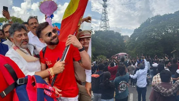 IPL Final, 2025 , virat kohli