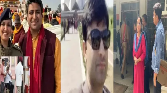 लखनऊ शहर