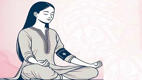Tadasanayoga
