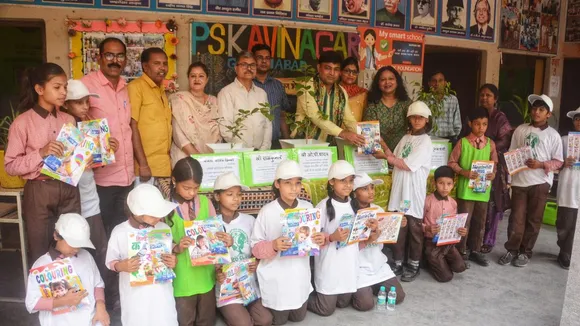 विश्व पर्यावरण दिवस
