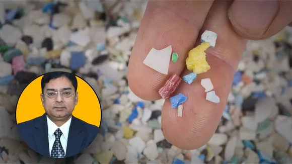 MICRO PLASTIC