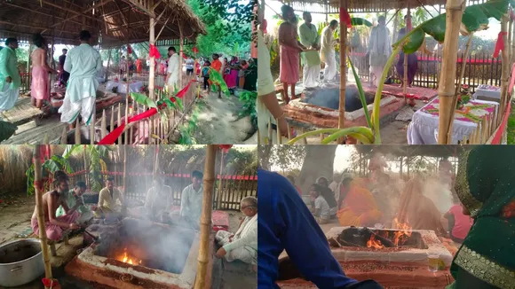 badi bhuyan