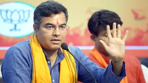 दिल्ली जलभराव, सीवर समस्या, मंत्री प्रवेश वर्मा | यंग भारत