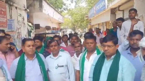 mela gosaiganj