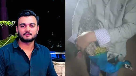 प्रथम चौधरी