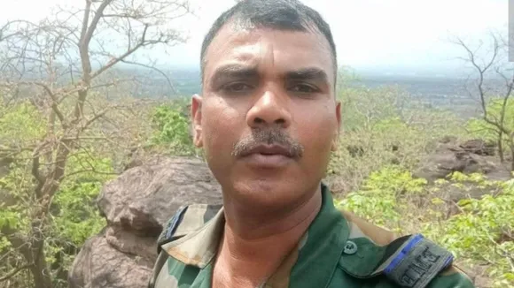 Bihar Jawan Operation Sindoor