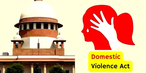घरेलू हिंसा कानून को ढंग से लागू करने के लिए राज्य सरकारों पर सख्त हुआ सुप्रीम कोर्ट | यंग भारत न्यूज