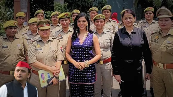 लखनऊ शहर
