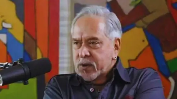vijay mallya