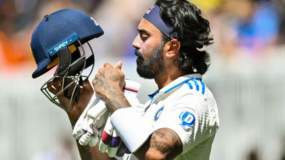 KL Rahul, ENG vs IND 
