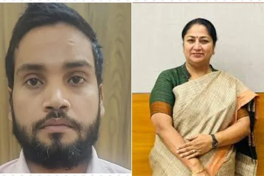 GZB cm dhami arrest-1