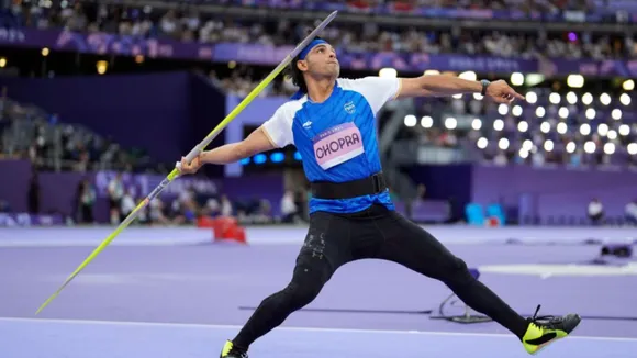 Neeraj chopra classic
