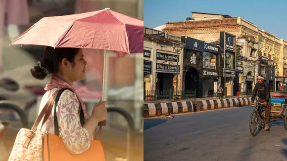 लखनऊ शहर