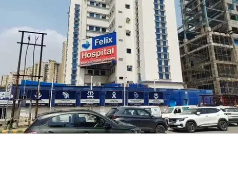 FELIX HOSPITAL