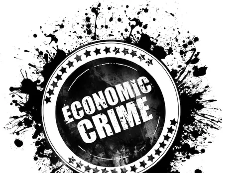 economic crime logo