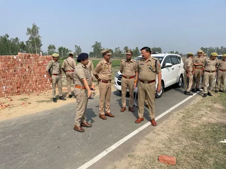 होमगार्ड ने महिला का सिर कूचकर हत्या की