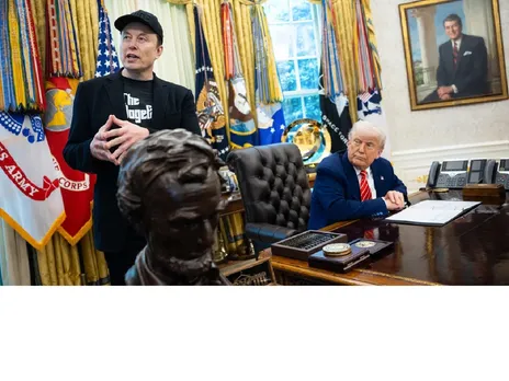 donald trump elon musk