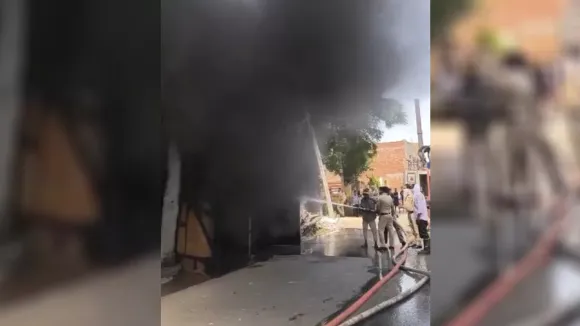 amritsar_fire