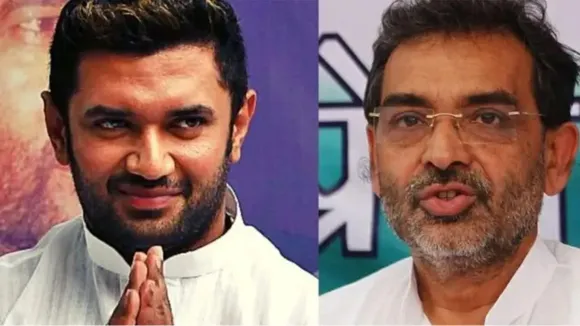chirag paswan upendra kushwaha (1)