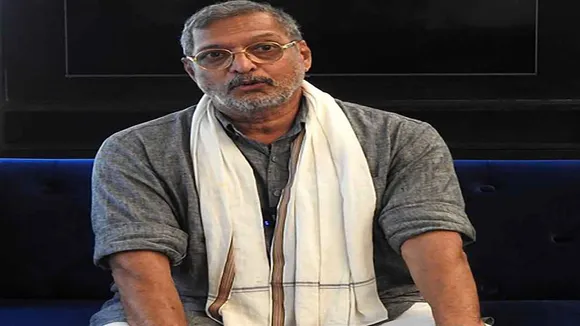 NanaPatekar