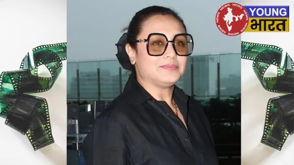 Rani Mukhargi