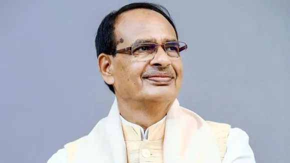 Shivraj Singh Chauhan