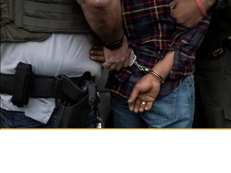 Punjab's foreign shipping agent arrested