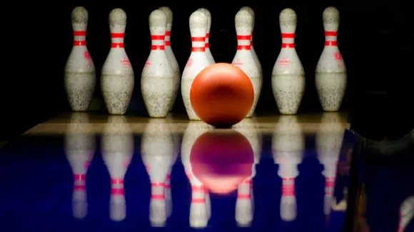 Tenpin Bowling tournament